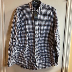 Polo Ralph Button Down Shirt - Tags included